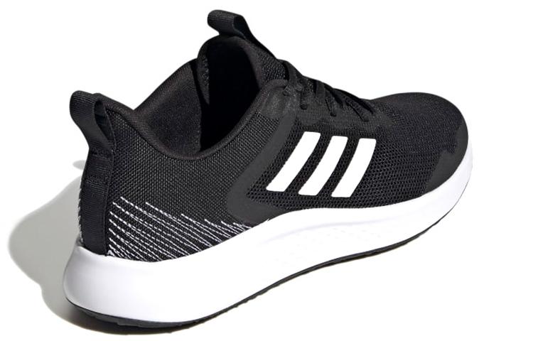 Adidas Fluidstreet 'Black' FW1703