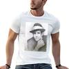 Adriano Celentano T-shirt heren t-shirts voor mannen heren t-shirt zomer heren t-shirt grafisch T-shirt