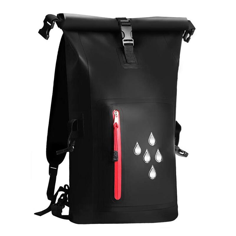 Alliance Messenger 25L Waterproof Outdoor Dry Bag