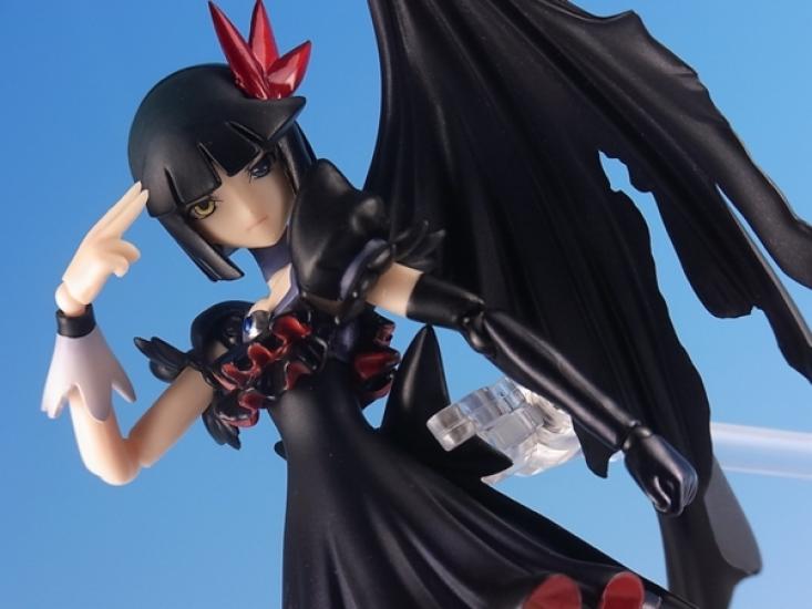 Bandai S.H.Figuarts Темный ПреКюре HeartCatch Precure Эксклюзив Tamashii Web