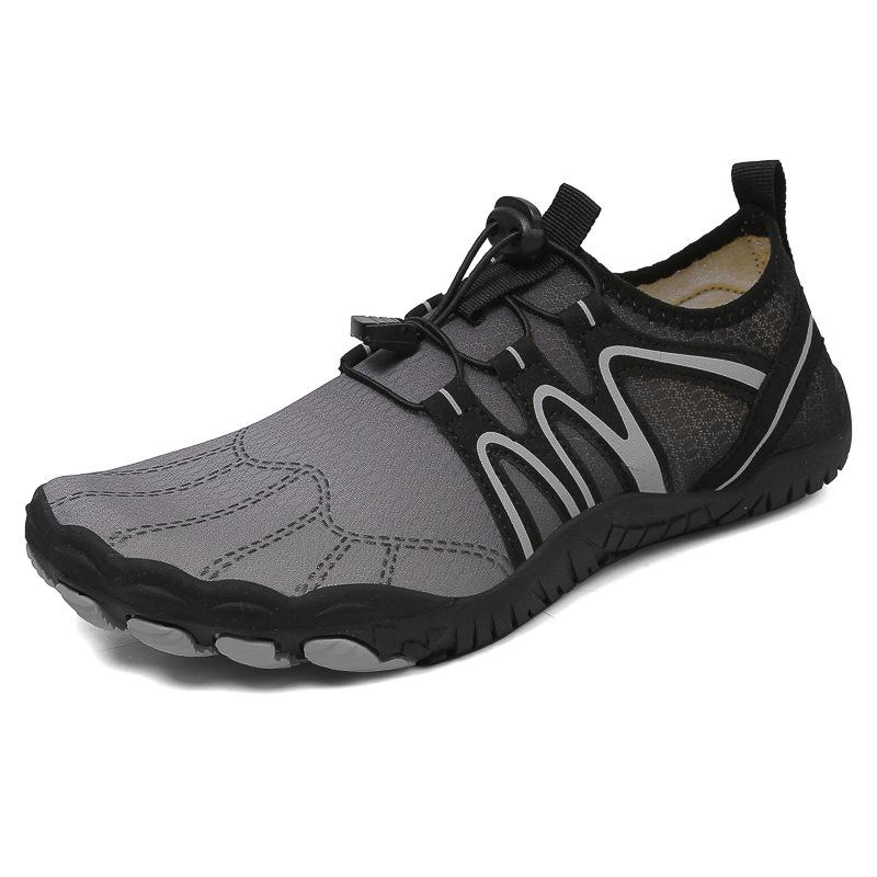New Creek Tracking Shoes Rock Climbing Five Finger Shoes Outdoor Mountaineering Beach Shoes Sports Wading Swimming Shoes