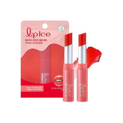 Lip Ice Χρωματιστό Lip Balm