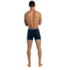 Kandor Mens Camobee Bamboo Boxer Shorts (Pack of 5)