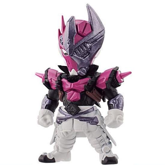 CONVERGE KAMEN RIDER 27 Kamen Rider (Converge 27) [(159) Valbarad] (Single Item)