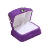 Jewelry Box Earrings Ring Storage Organizer Home Travel Necklace Decorative Display Case Management Packaging Holder