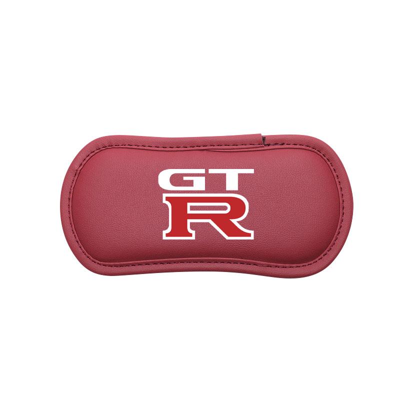 Car Elbow Rest Pad Protective Multifunctional PU Leather For Nismo Nissan Almera Tiida Sunny QASHQAI Skyline Juke X-TRAI MARCH LIVINA