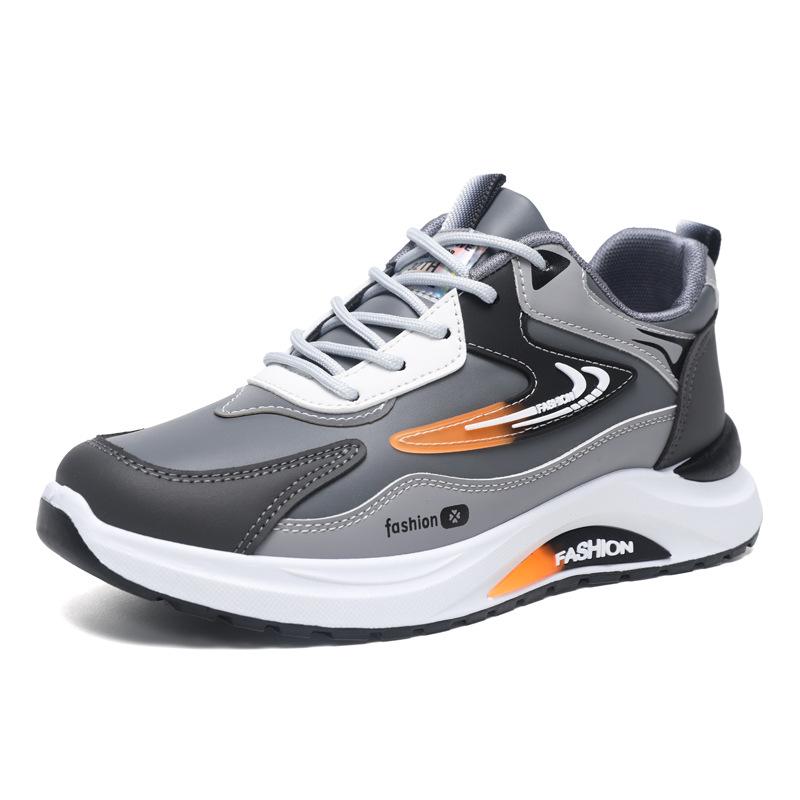 Sports shoes Sports casual shoes Breathable comfortable casual shoes Travel commuting