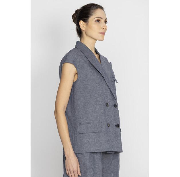 Jacket Deni Cler Milano T-DC-6021-E2-40-58-1