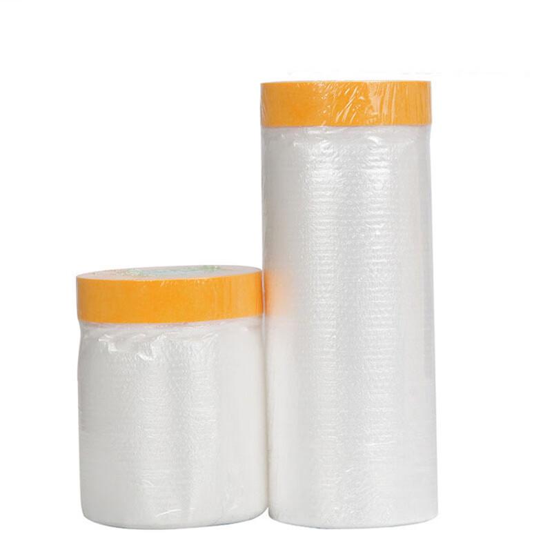 Jinsu Self-Adhesive Dust Protection Film