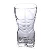 Human Body Wine Glass  Nude Wine Glass for Parties