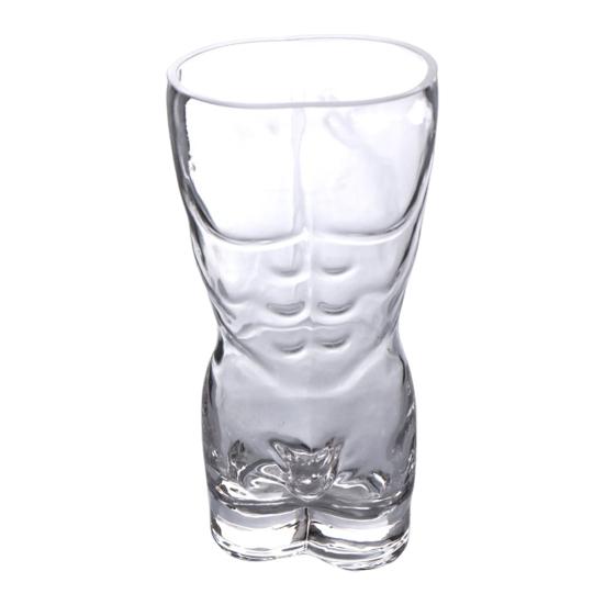 Human Body Wine Glass  Nude Wine Glass for Parties