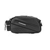 Aomiun 10L Multifunctional Bicycle Rear Seat Bag Waterproof Cycling Bike Rack Trunk Cargo Bag