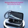 Wireless Earphones Built-in Dual Mic Noise Canceling Bluetooth-compatible 5.1 Earphone Earpiece With 500mAh Charging Case