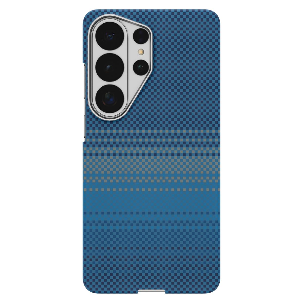 GKK Магнитный чехол для Samsung Galaxy S26 Ultra Жесткая задняя крышка из ПК