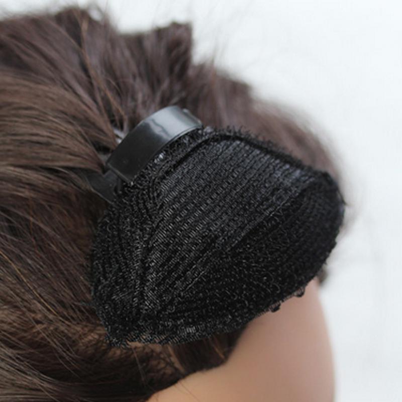 Capelli Styler Volume Bouffant Beehive Shaper Bumpits Bump Schiuma - Foto 9