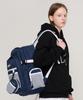Roidesrois Plan B Circle 3D Pocket Mesh Backpack (Navy)