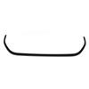 Front Grille Hood Trim 51119450550 Gloss Black for Cooper 5 Doors Hatchback F55