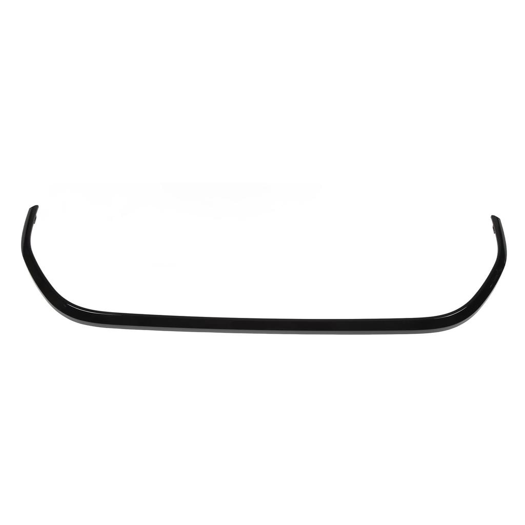 Front Grille Hood Trim 51119450550 Gloss Black for Cooper 5 Doors Hatchback F55