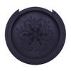 Guitar Sound Cover for Acoustic Electric Guitar Mute Feedback Soundhole Cover