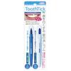 Toothstick Double Tooth Eraser X 5-pack