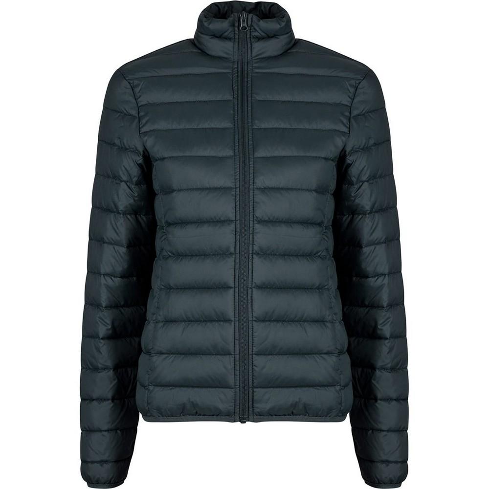 Geacă Puf Ușoară pentru Femei/Doamne New Morning Studios