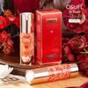 Oushufei Rejuvenating Ganoderma Face Cream: Anti-Wrinkle, Firming, Hydrating & Moisturizing with Dragon Blood.