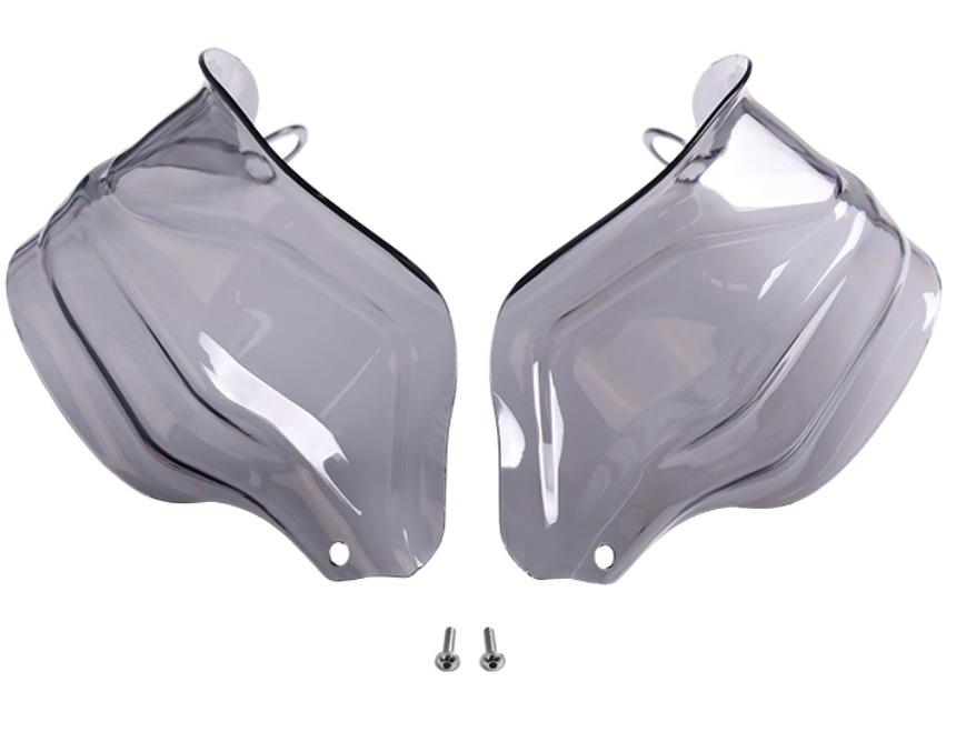 BMW F750GS/F850GS/R1250GS/ADV Handlebar Riser for Wind Protection and Increased Height