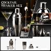 Utensílios de bar – Shakers para bares