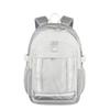 New Balance Flying Foam 3d Backpack Backpack Grey Nbgcfss102 15