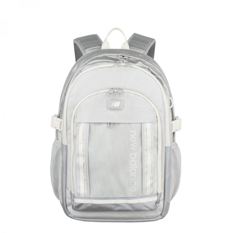 New Balance Létající Pěna 3D Batoh Batoh Šedý Nbgcfss102 15