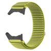 Nylon Braid Strap Compatible with Google Pixel 3 45mm Sport Wrist Band for Google Pixel 3 45mm Band Adjustable Smart Watch Strap