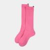 nitina vivid crew socks BK