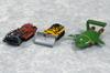 Bellfine Thunderbirds Mechanic Selection Part 2 and Plastic Model Kit BP019 (1/144 1/500 scale)