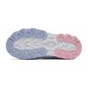 Anta Kinder Verstellbare Zehenkappe Rutschfeste Langlebige Sandalen Kinder Sandalen Weiß Blau A322426953-1