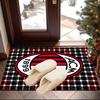 Milan Football club Printed Area Rug for Office, Chair Rug, Decorative Carpet Floor Mat, Large Size Fan gifts Christmas gifts