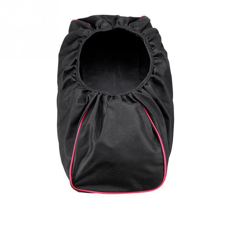 600D Capac de protecție moale pentru troliu, rezistent la praf, rezistent la praf Nou