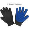 Cat Gloves Pet Dog Brush Cat Self Grooming Shedding Glove Dog Bath Cat Cleaning Supplies Pet Glove Dog Accessories