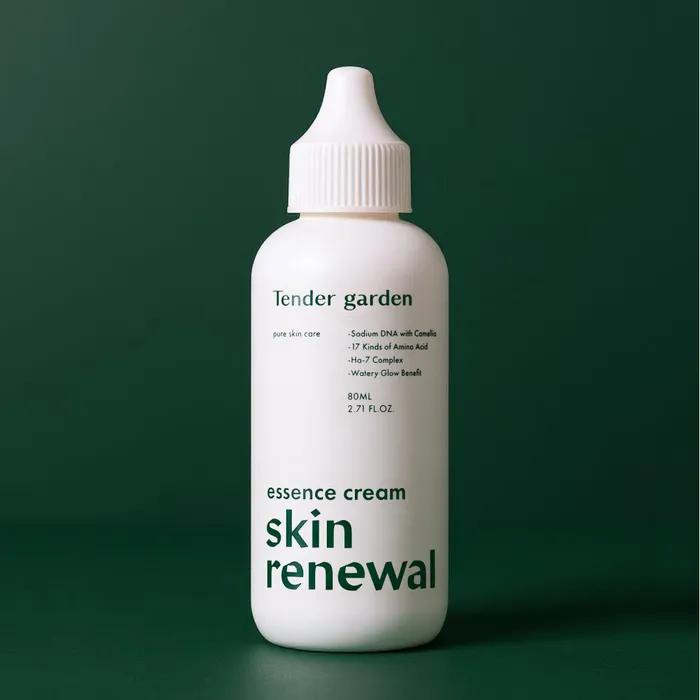 Skin Renewal Essence Cream 80ml Essence Cream 80ml