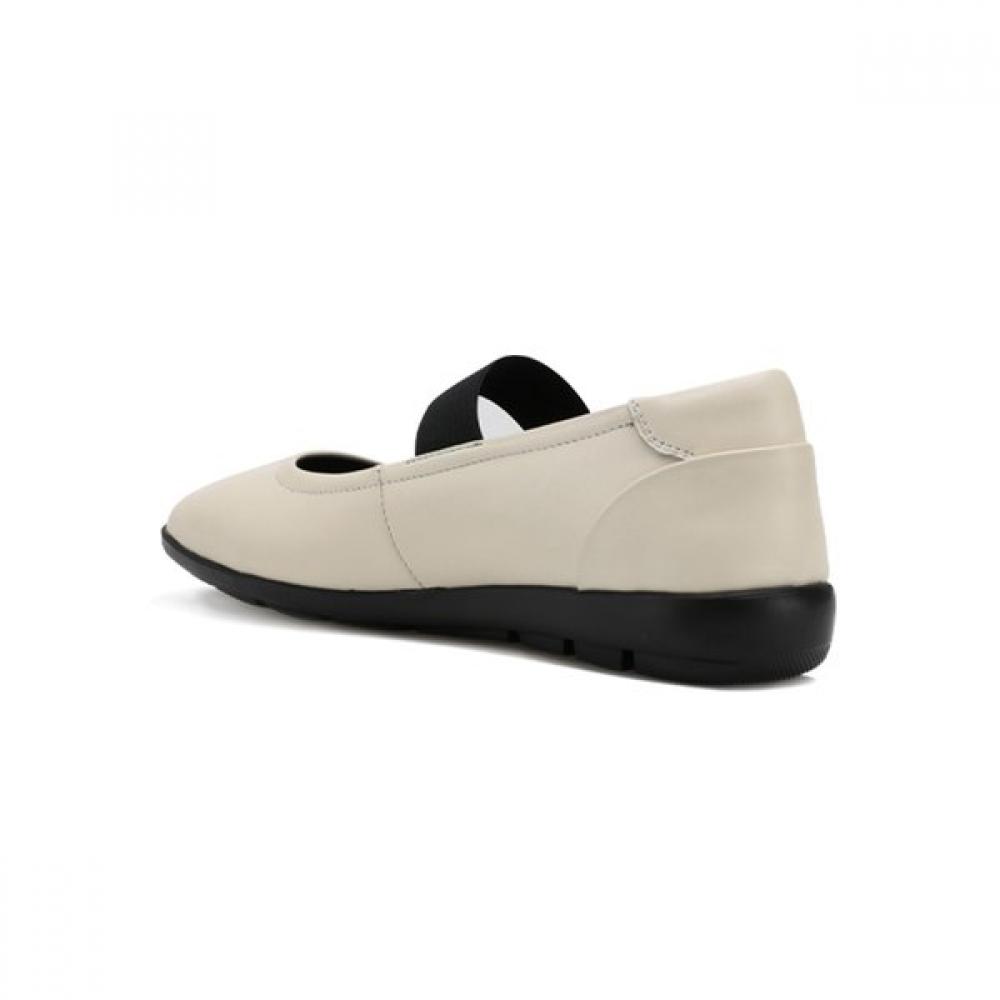 Vigevano Women Comfort Mary Jane Maya 03 8vgmy315s9m Ivory