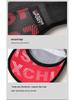 Summer Sports Visor: Lightweight, Breathable, Quick-Dry Sun Protection for Running, Training, Tennis, and Marathons
