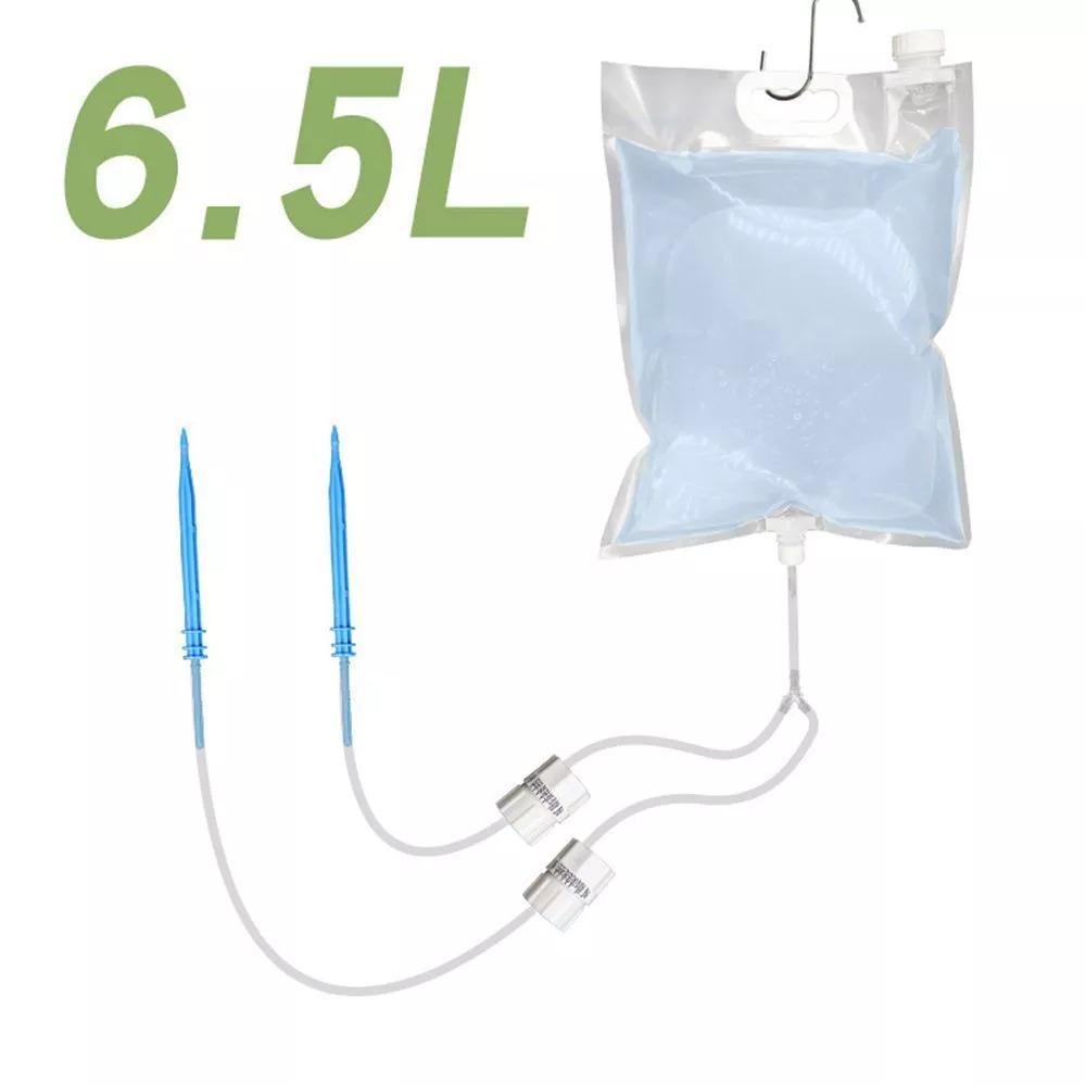 2L/3L/6.5L Irrigation Bag Drip Irrigation System Watering Devices Automatic Watering Bag