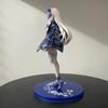 21cm Fate/Grand Order Melusine Model GK Statue Toys PVC Collection Action Figure Doll Ornament Manga Figurine Peripheral Gift