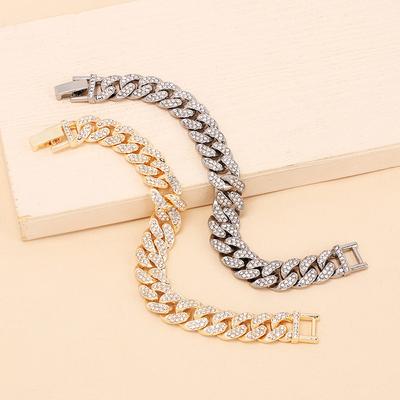Pulseras – Pulseras de eslabones