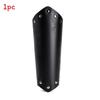 Medieval Costume Armor Wrist Cuffs For Halloween Cosplay Stage Prop Adults