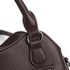 Large Capacity Commuter Shoulder Bag Women PU Hand Bag