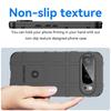 For Google Pixel 10 Pro XL Case Grid Design Soft TPU Scratch-Proof Phone Cover