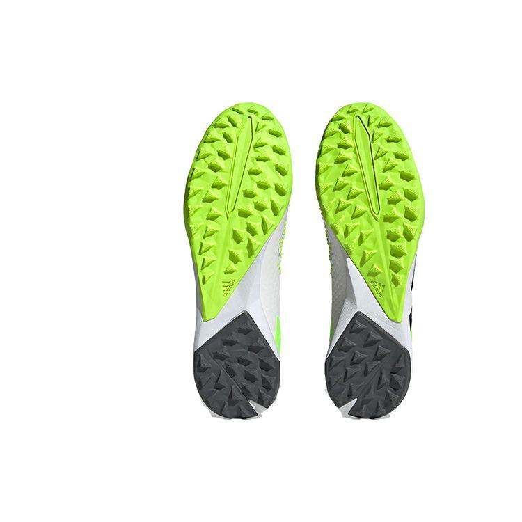 Adidas Predator Accuracy.1 TF Crazyrush Pack Men Sneakers White Cloud-White Core-Black GZ0009