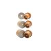 Fengzhi Gold-Plated Thickened 75mm PPR Welding Die Head