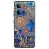 For Xiaomi Redmi 15C 4G Europe Case Space Soft Matte Silicone Back Cover For Redmi15C Global Poco C85 4G 15 C Full Phone Shell