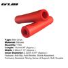 Bike Grip Comfortable Anti-slip Silicone Soft Handlebar Cover for Cycling